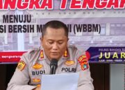 Sambil Menangis, AKBP Budi Akui Uangnya Dicuri Ajudan