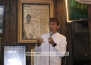 Pj Gubernur Suganda Anggap Kritikan Jadi Konsultan 