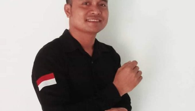 LSM Milenial Peduli Soroti Hadirnya Tambak Udang