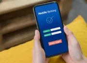 4 Tips Menggunakan Mobile Banking Agar Tetap Aman dalam Bertransaksi