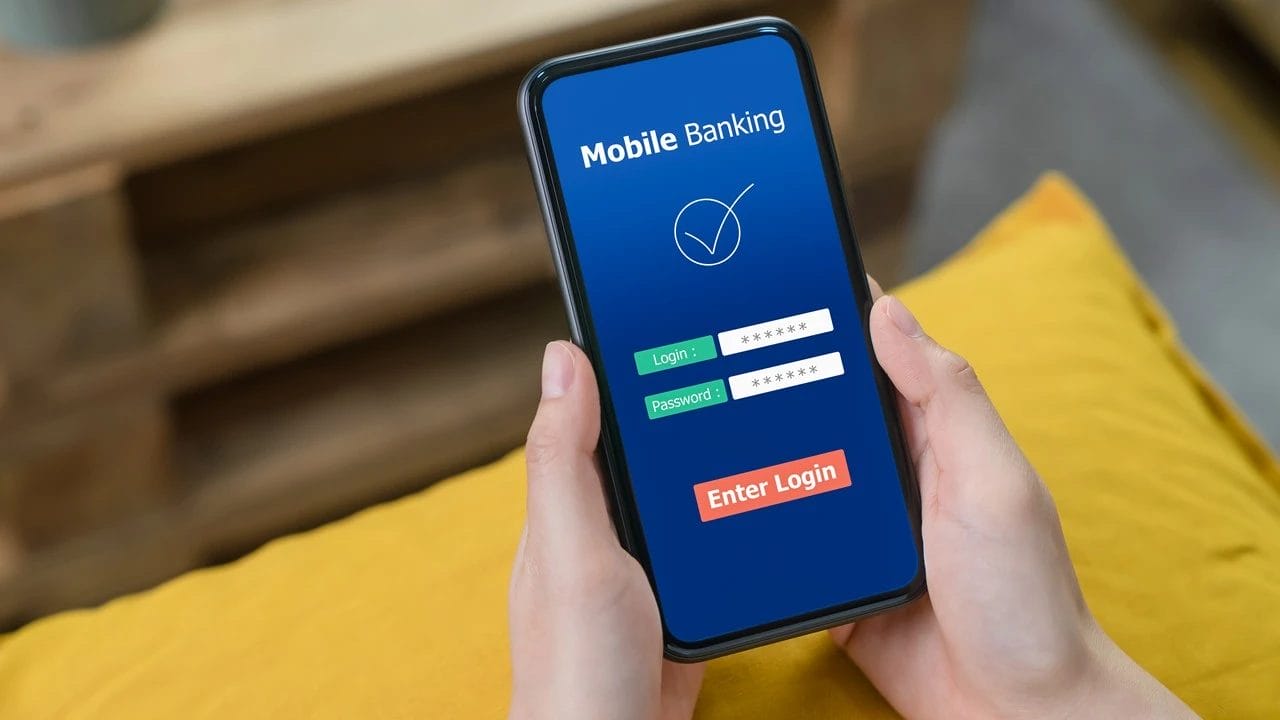 Mobile Banking