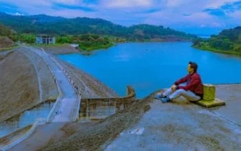 Waduk Saguling, Objek Wisata Alam dengan Panorama Keindahan Memukau di Bandung 2023