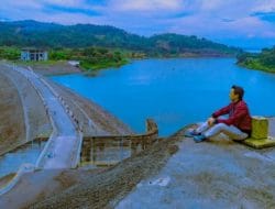 Waduk Saguling, Objek Wisata Alam dengan Panorama Keindahan Memukau di Bandung 2023