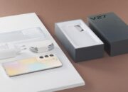 Inilah Spesifikasi dan Harga Vivo V27 Series, Bawa Aura Light Portrait dan Spesifikasi Menarik!