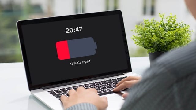 baterai laptop overcharger