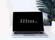 Apa Dampak Sleep Laptop Terlalu Lama, Berikut ini 4 Penjelasannya
