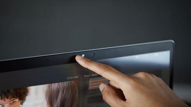 kamera laptop buram