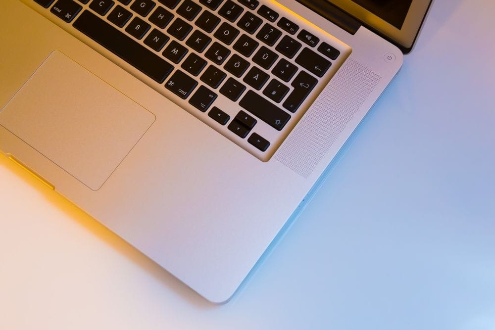 cara mengatasi touchpad laptop