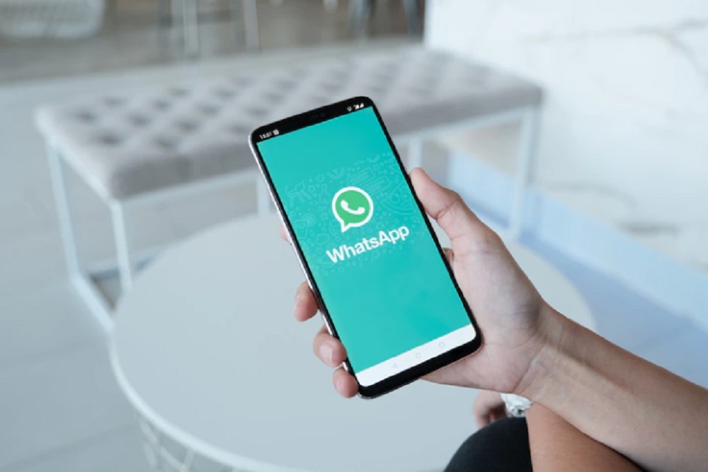 Cara Melihat Pesan WA yang Sudah Dihapus