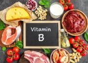 11 Makanan yang Baik untuk Orang Tekanan Darah Rendah, Murah dan Menyehatkan