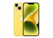 Resmi! iPhone 14 Yellow Rilis di Indonesia, Tampilan Cantik dengan Berbagai Fitur Unggulan