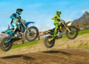 Inilah Game MX Bikes Mobile, Game Balapan Motor Trail 3D Paling Seru yang Menguji Adrenalin