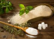 3 Manfaat Daun Stevia, Pemanis Alami yang Rendah Kalori dan Aman Dikonsumsi