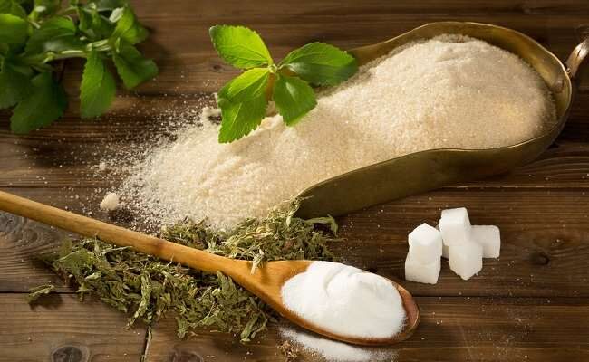 3 Manfaat Daun Stevia, Pemanis Alami yang Rendah Kalori dan Aman Dikonsumsi