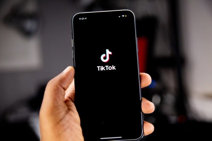 cara mendapatkan centang biru tiktok