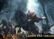 Rekomendasi Game Viking Rise Tawarkan Gameplay Paling Seru untuk Android dan PC 2023