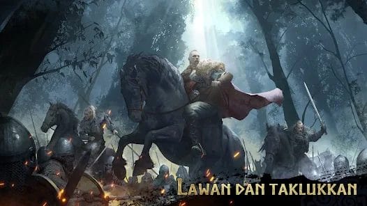 Menjelajahi Dunia Viking: Rekomendasi Game yang Membawamu ke Era Penjelajahan dan Pertempuran