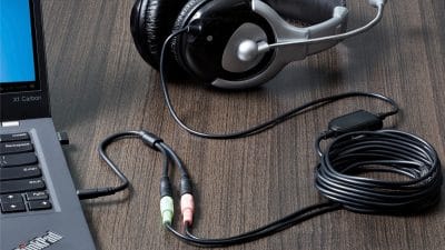 3 Cara Mengatasi Suara Laptop Tidak Dapat Masuk ke Headset