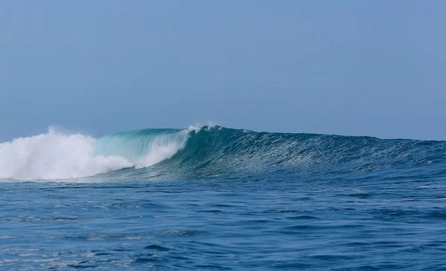 Pesona Keindahan Desert Point Pantai Bangko Bangko di Lombok, Surganya Para Selancar 2023