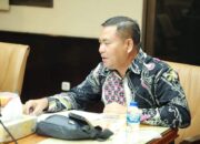 Adet: Integrasi RTRW dan RZWP3K Harus Sinkron.
