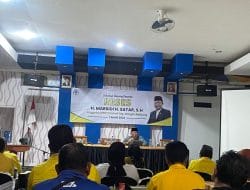 Haji Marsidi Bersyukur Bangka Selatan Sudah Miliki Rumah Singgah di Jakarta