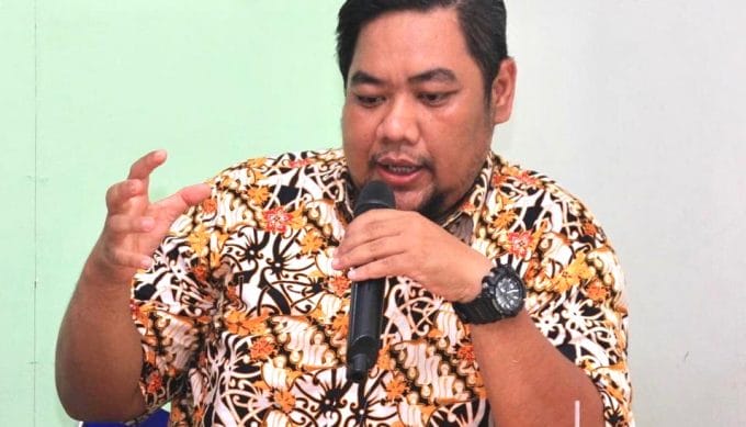 DPRD Pangkalpinang Kecam Aksi Premanisme di Taman Dealova