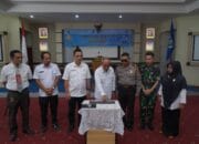 Molen Launching Aplikasi SRIKANDI