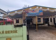 Andalkan Tiga Program Unggulan, Kelurahan Berok Siap Dinilai