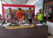 Sempat Kabur, Polisi Temukan Truk Penyebab Kecelakaan di Desa Namang