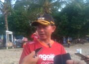 Sungailiat Triathlon 2023 Minim Peserta, Mulkan Beralasan Pandemi Covid-19