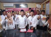 Ditinggal Wakil Ketuanya, Gerindra Optimistis Raih Kursi Pimpinan di Bangka Tengah