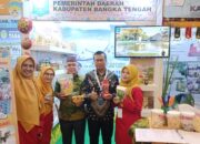 Geser Kabupaten Bangka, Bangka Tengah Yakin Raih Penghargaan Pembangunan Daerah di Jakarta