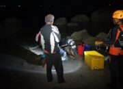 Pria 73 Tahun Hilang Saat Menjaring Ikan, Keluarga Hanya Temukan Sepeda Korban