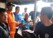 Pria 73 Tahun Ini Terseret dan Terlilit Jaring saat Mencari Ikan di Tanjung Bunga