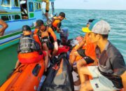 Nelayan Wajib Save, HNSI Bangka  Siapkan Tim Rescue