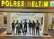 Pura-pura Sebagai Pegawai Dinas Kesehatan, Dua Pria Ini Berhasil Menipu Warga di Kelapa Kampit