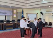 Molen Ingatkan PNS Tidak Main Proyek