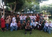 Febri Pecahkan Rekor Bangka Tengah