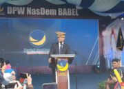Anies Baswedan: Babel Bisa Jadi Contoh Indonesia