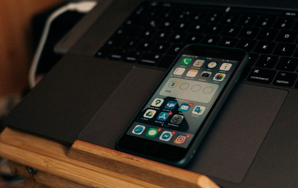 mengatasi notifikasi tidak muncul di iphone