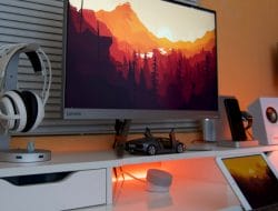 3 Cara Menghubungkan Laptop ke TV Tanpa Kabel dengan Benar, Solusi Gampang Tanpa Ribet!