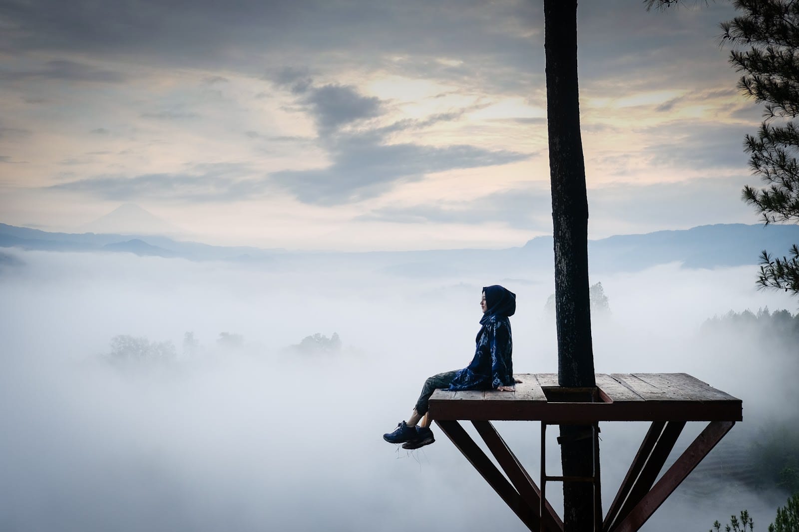 bukit pentulu indah kebumen