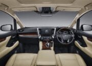 5 Fitur Sistem Keamanan Kabin Mobil, Membuat Berkendara Lebih Aman dan Nyaman