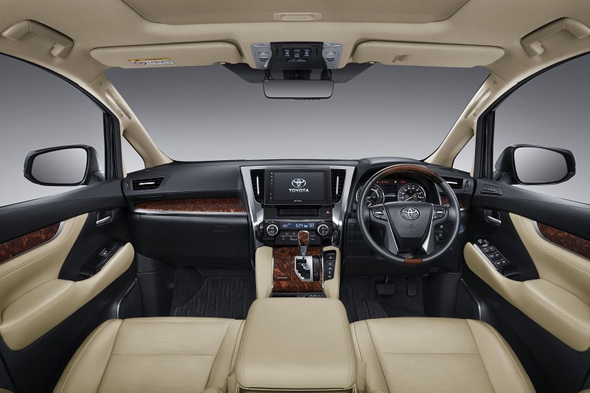 kabin mobil
