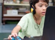 Dampak Game Online Bagi Anak-anak