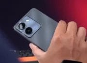 Inilah Ponsel Vivo Y36 5G Terbaik Menuju Pasar UEA, Sudah Lolos Sertifikasi TDRA