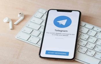 kontak telegram