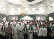 Molen Lepas 276 Jamaah Haji asal Kota Pangkalpinang