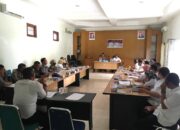 Tim Saber Pungli Kota Pangkalpinang Terbentuk, AKBP Rendra Jabat Ketua