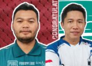 Juara e-Football Bangka Tengah, Wangsa dan Iwan Tatap Kejurprov Babel